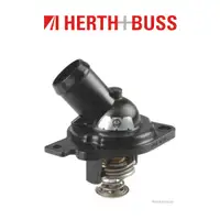 HERTH+BUSS JAKOPARTS Thermostat for HONDA ACCORD VII, VIII, CIVIC VIII, CR-V III