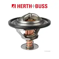 HERTH+BUSS JAKOPARTS Thermostat for HONDA ACCORD VII, VIII, CR-V II, III, FR-V 2.2
