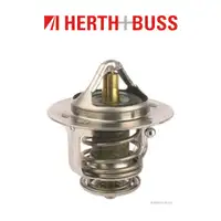 HERTH+BUSS JAKOPARTS Thermostat f&uuml;r MITSUBISHI L 300 III NISSAN BLUEBIRD SUNNY