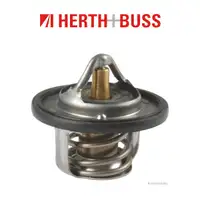 HERTH+BUSS JAKOPARTS Thermostat f&uuml;r SUZUKI Baleno Ignis Swift SX4 Vitara Wagon R/R+