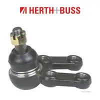 HERTH+BUSS JAKOPARTS Traggelenk f&uuml;r SSANGYONG DAEWOO KORANDO + CABRIO MUSSO unt