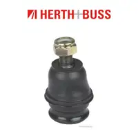 HERTH+BUSS JAKOPARTS Traggelenk F&uuml;hrungsgelenk f&uuml;r HYUNDAI ATOS + PRIME unten