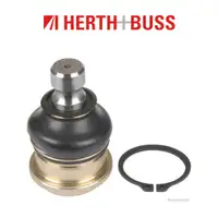 HERTH+BUSS JAKOPARTS Traggelenk f&uuml;r HYUNDAI EQUUS / CENTENNIAL HIGHWAY VAN unten