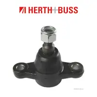 HERTH+BUSS JAKOPARTS Traggelenk f&uuml;r HYUNDAI SONATA IV XG KIA MAGENTIS vorne unt