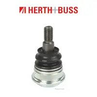 HERTH+BUSS JAKOPARTS Traggelenk f&uuml;r HYUNDAI ELANTRA VELOSTER unten