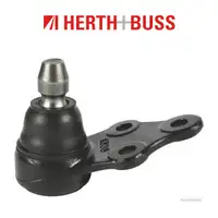 HERTH+BUSS JAKOPARTS Lower Front Control Arm for CHEVROLET DAEWOO Evanda 2.0