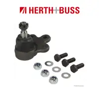 HERTH+BUSS JAKOPARTS Traggelenk f&uuml;r CHEVROLET Captiva C100 C140 vorne unten