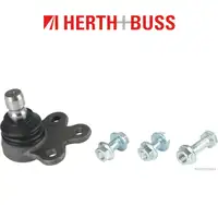 HERTH+BUSS JAKOPARTS Lower Front Control Arm for CHEVROLET Aveo T300