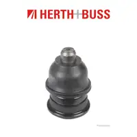 HERTH+BUSS JAKOPARTS Traggelenk F&uuml;hrungsgelenk f&uuml;r HYUNDAI i10 KIA PICANTO unten