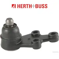 HERTH+BUSS JAKOPARTS Traggelenk f&uuml;r HYUNDAI H-1/Starex ix55 KIA Carnival 3 vorne unten