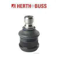 HERTH+BUSS JAKOPARTS Suspension Joint for NISSAN INTERSTAR Bus, Flatbed, Lower