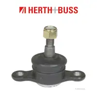 HERTH+BUSS JAKOPARTS Lower Control Arm for TOYOTA MR 2 I II TERCEL