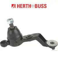 HERTH+BUSS JAKOPARTS Suspension Arm for LEXUS GS _S16_ SC Convertible, Front Lower Left