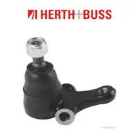 HERTH+BUSS JAKOPARTS Lower Control Arm Joint for MAZDA MX-5 I II