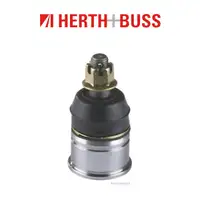 HERTH+BUSS JAKOPARTS Control Arm for HONDA CIVIC V, VI, CR-V I, CRX III, INTEGRA, etc.