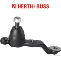 HERTH+BUSS JAKOPARTS Control Arm for LEXUS GS _S16_ SC Convertible, Front Lower Right