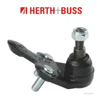 HERTH+BUSS JAKOPARTS Control Arm for LEXUS RX _L1_ _L2_ Front Lower Right