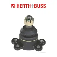 HERTH+BUSS JAKOPARTS Traggelenk DAEWOO f&uuml;r SSANGYONG KORANDO MUSSO oben