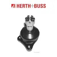 HERTH+BUSS JAKOPARTS Suspension Joint, Upper Control Arm for KIA BESTA Van K2500