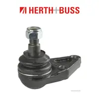 HERTH+BUSS JAKOPARTS Upper Rear Control Arm for MITSUBISHI PAJERO III