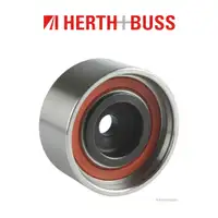 HERTH+BUSS JAKOPARTS Umlenkrolle Zahnriemen f&uuml;r MITSUBISHI L 200 / TRITON