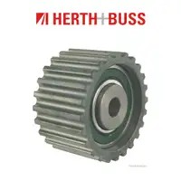 HERTH+BUSS JAKOPARTS Umlenkrolle Zahnriemen f&uuml;r SUBARU Forester Impreza Legacy J1147000