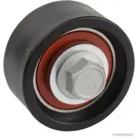 HERTH+BUSS JAKOPARTS Umlenkrolle f&uuml;r HYUNDAI i10 i20 KIA PICANTO 1.0 / LPG 1.4