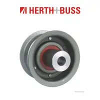 HERTH+BUSS JAKOPARTS Umlenkrolle f&uuml;r NISSAN BLUEBIRD SERENA VANETTE 2.0 D 2.3 D