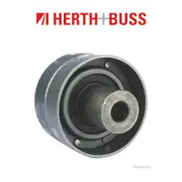 HERTH+BUSS JAKOPARTS Umlenkrolle Zahnriemen f&uuml;r NISSAN Laurel Patrol GR 4 5 2.8 D/TD