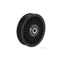 HERTH+BUSS JAKOPARTS J1141074 Umlenkrolle Keilrippenriemen f&uuml;r OPEL Astra G INFINITI 2.2D