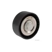 HERTH+BUSS J1141072 V-belt pulley for MERCEDES, DODGE, INFINITI 2.2D