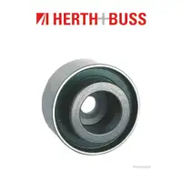 HERTH+BUSS JAKOPARTS Umlenkrolle Zahnriemen f&uuml;r KIA CARENS I II RIO SEPHIA MAZDA