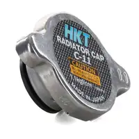 HERTH+BUSS JAKOPARTS K&uuml;hlerdeckel DAEWOO f&uuml;r DAIHATSU HONDA HYUNDAI INFINITI I