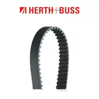 HERTH+BUSS JAKOPARTS Zahnriemen f&uuml;r DAIHATSU CHARADE CUORE V VI MOVE SIRION TRE