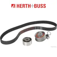 HERTH+BUSS JAKOPARTS Timing Belt Kit for HYUNDAI COUPE, ELANTRA, TRAJET, TUCSON, and i30