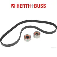 HERTH+BUSS JAKOPARTS Timing Belt Kit for KIA CARENS 1 & 2, CLARUS, SEPHIA, SHUMA 1 & 2