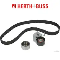 HERTH+BUSS JAKOPARTS Timing Belt Kit for HYUNDAI ACCENT 2, ELANTRA, GETZ, GRANDEUR