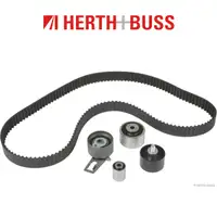 HERTH+BUSS JAKOPARTS Zahnriemensatz f&uuml;r HYUNDAI TERRACAN KIA CARNIVAL bis 09.20