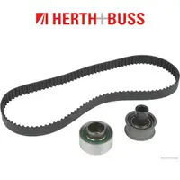 HERTH+BUSS JAKOPARTS Zahnriemensatz f&uuml;r NISSAN ALMERA 1 PRIMERA SUNNY 3 TRAVELL