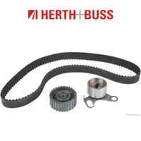 HERTH+BUSS JAKOPARTS Zahnriemensatz f&uuml;r TOYOTA 4 RUNNER HIACE 3 4 HILUX 5 6