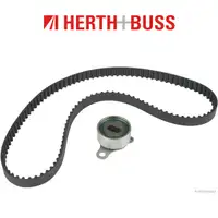HERTH+BUSS JAKOPARTS Zahnriemensatz f&uuml;r TOYOTA CELICA COROLLA MR 2 I bis 06.1993
