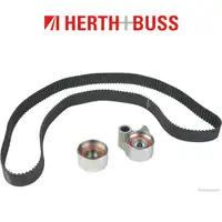 HERTH+BUSS JAKOPARTS Zahnriemensatz f&uuml;r LEXUS GS S16 S19 LS F2 SC TOYOTA Land Cruiser 100