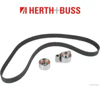 HERTH+BUSS JAKOPARTS Zahnriemensatz f&uuml;r LEXUS ES 3.0 RX 330 400h TOYOTA Camry V3 3.0