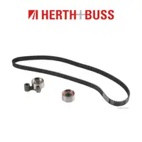 HERTH+BUSS JAKOPARTS Zahnriemensatz f&uuml;r TOYOTA CARINA E CELICA MR 2 II 2.0 16V