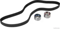 HERTH+BUSS JAKOPARTS Zahnriemensatz f&uuml;r MAZDA 3 BK 5 CR19 6 (GH GY GG) 2.0 DIES