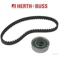 HERTH+BUSS JAKOPARTS Zahnriemensatz f&uuml;r HYUNDAI KIA MITSUBISHI CARISMA DION GAL