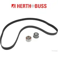 HERTH+BUSS JAKOPARTS Timing Belt Kit for MITSUBISHI PAJERO 2 3 203 208 HP up to 12