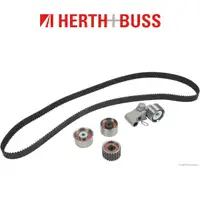 HERTH+BUSS JAKOPARTS Zahnriemensatz f&uuml;r SUBARU Forester SF SG Impreza Legacy 3 4 5 Outback