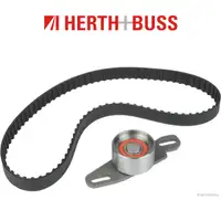 HERTH+BUSS JAKOPARTS Zahnriemensatz f&uuml;r SUZUKI Alto Carry Maruti Samurai SJ410