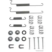 HERTH+BUSS JAKOPARTS Bremsbacken Zubeh&ouml;rsatz f&uuml;r CHEVROLET AVEO (T250 T255 T300)